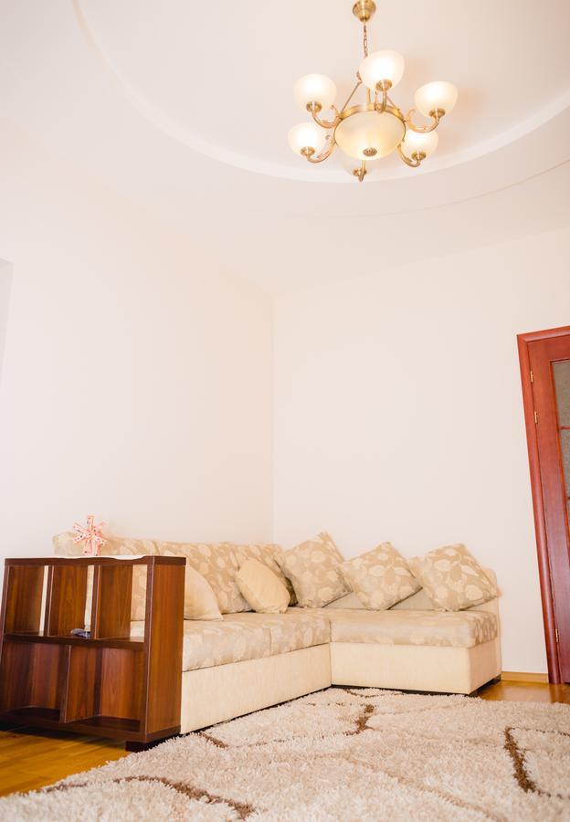Dorosh Apartamet Apartamento Lviv Exterior foto
