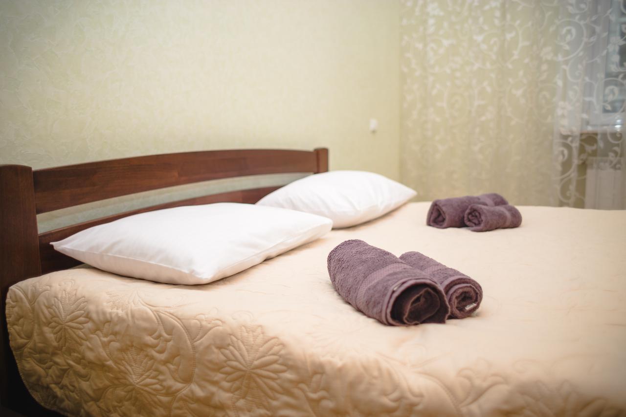 Dorosh Apartamet Apartamento Lviv Exterior foto