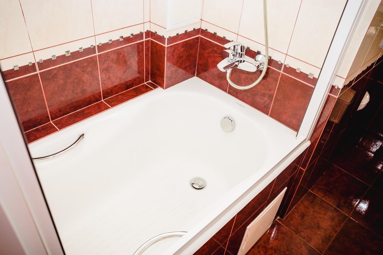 Dorosh Apartamet Apartamento Lviv Exterior foto
